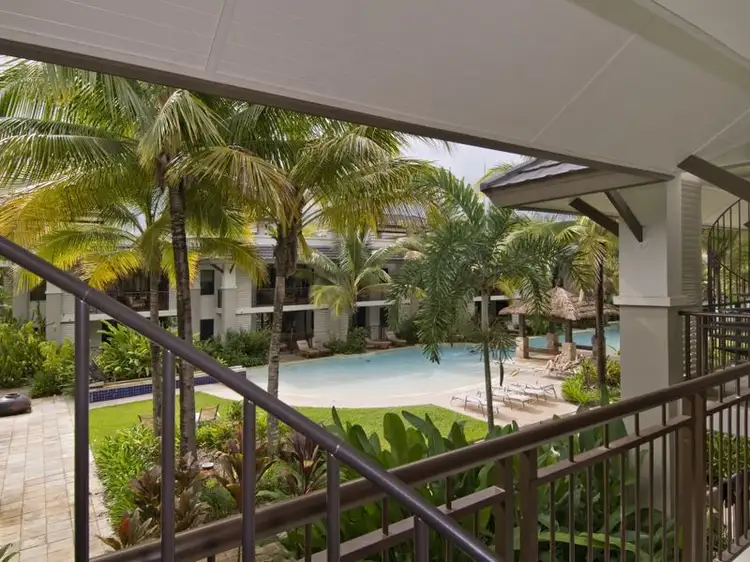 Fourth view of Homely apartment listing, 205-206 Sea Temple/22 Mitre Street, Port Douglas QLD 4877