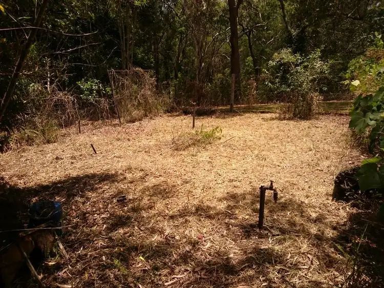 Third view of Homely house listing, RN20 Zingelmann Road, Wondecla QLD 4887