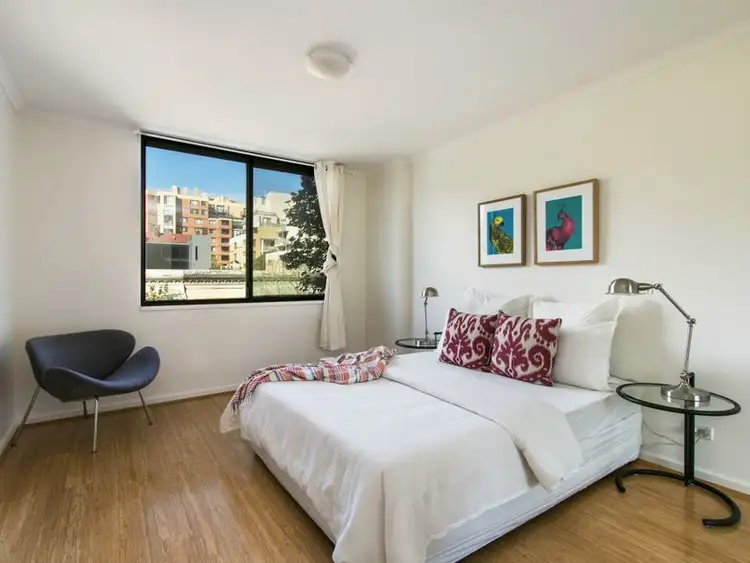 Third view of Homely apartment listing, 49/209 Harris Street, Pyrmont NSW 2009