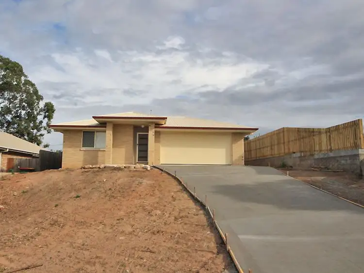 12 Fairlie Court, Kallangur QLD 4503