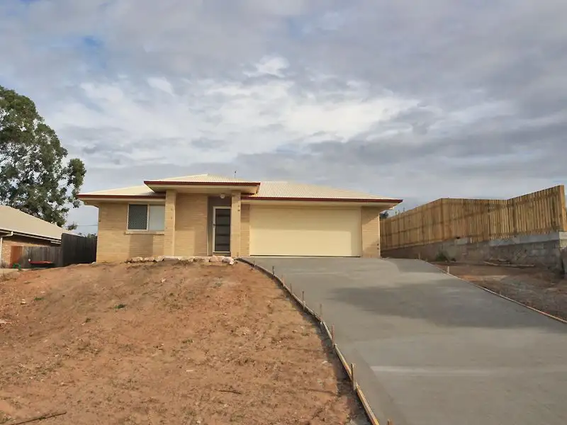 Main view of Homely house listing, 12 Fairlie Court, Kallangur QLD 4503