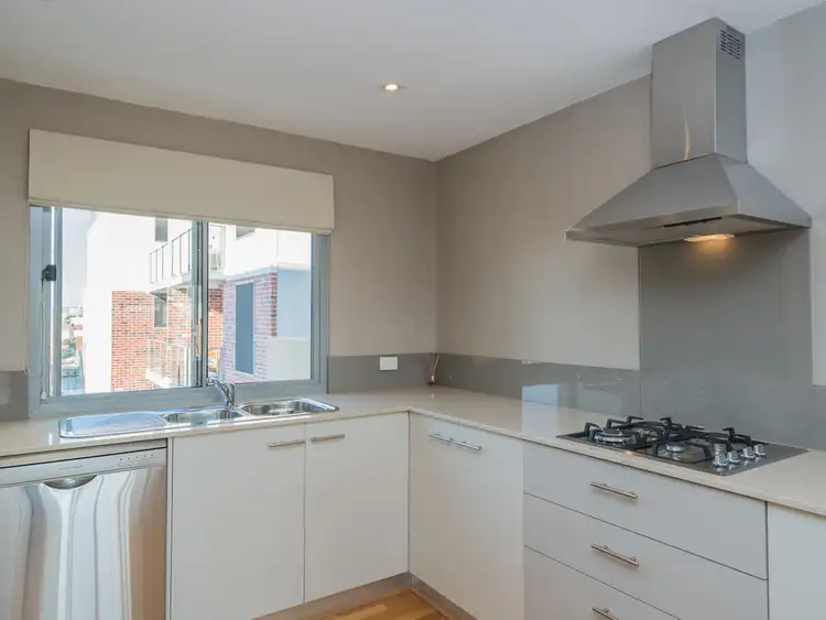 Third view of Homely apartment listing, 18/128 Brown Street, East Perth WA 6004