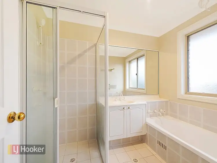 Sixth view of Homely house listing, 17 Hawkridge Place, Dural NSW 2158