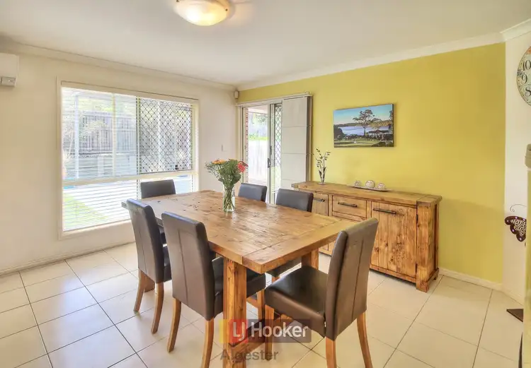 Fifth view of Homely house listing, 2 Dakar Road, Algester QLD 4115