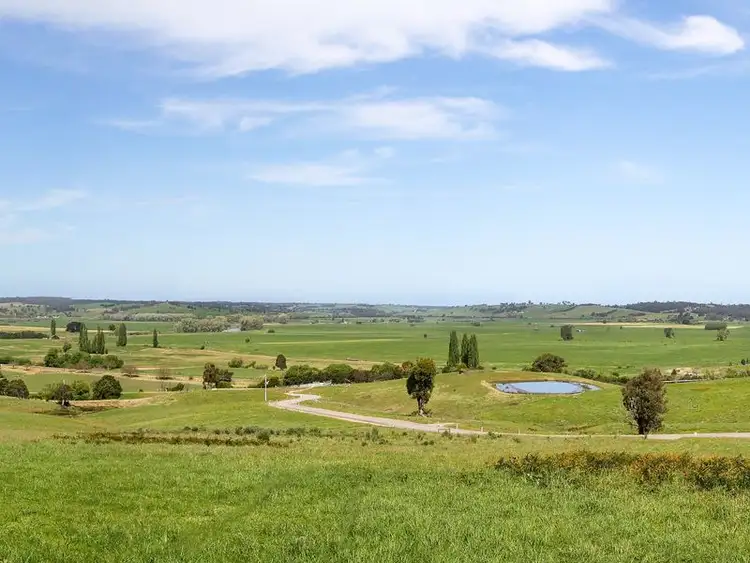 Fourth view of Homely land listing, 160 (Lot 6 Bruthen Heights Estate (Station St), Bruthen VIC 3885