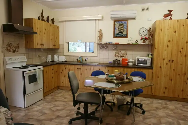 Second view of Homely house listing, 28 Digby Street, Kadina SA 5554