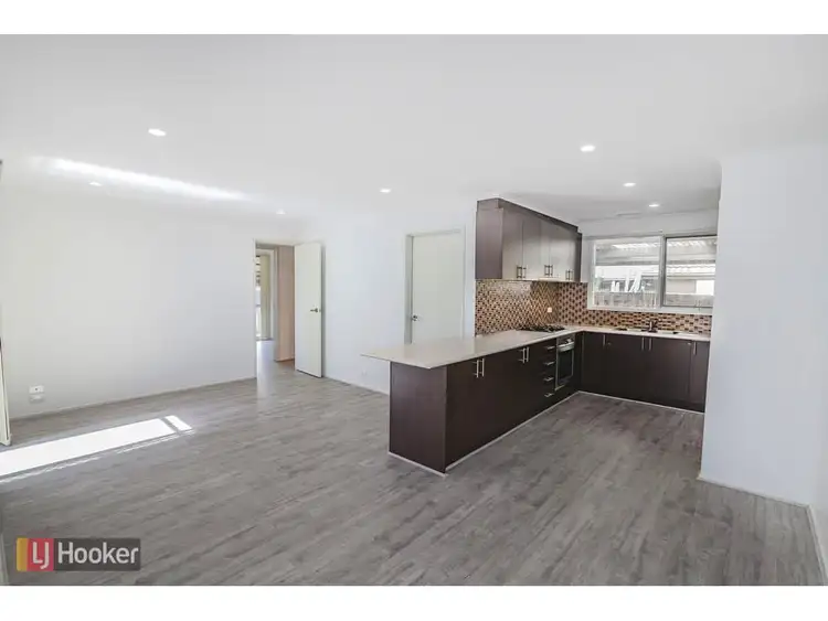 Fourth view of Homely house listing, 75 Langdon Circuit, Craigieburn VIC 3064