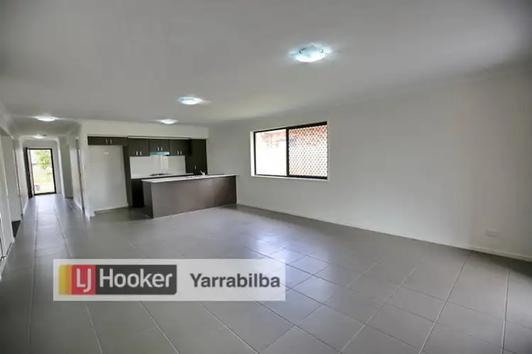 Seventh view of Homely house listing, 8 Lambent Street, Yarrabilba QLD 4207
