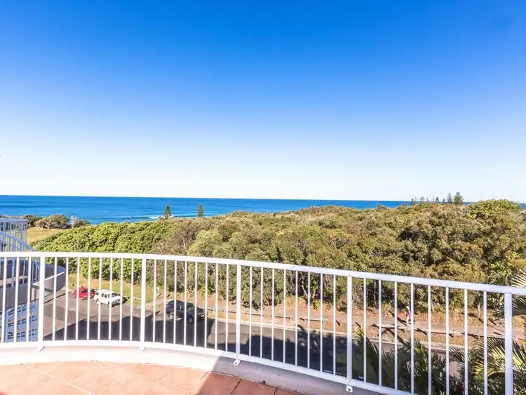 Main view of Homely unit listing, 7/1 Andrew Street, Centenary Heights QLD 4573