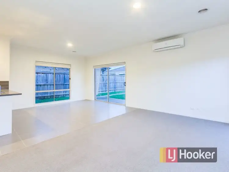 Sixth view of Homely house listing, 6 Cerulean Drive, Officer VIC 3809