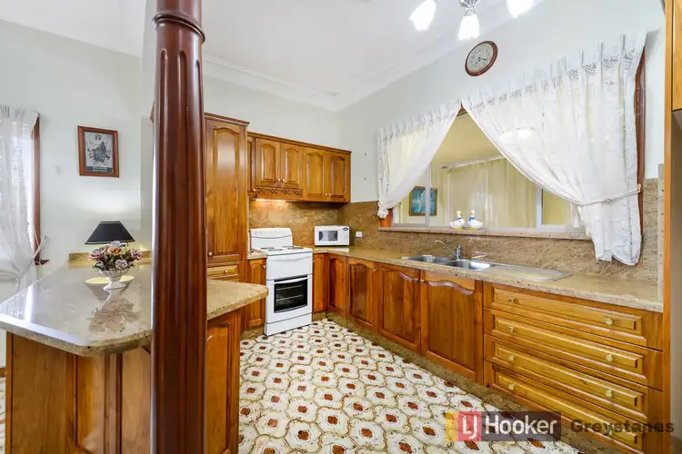 Sixth view of Homely house listing, 127&129 Cumberland Road, Greystanes NSW 2145