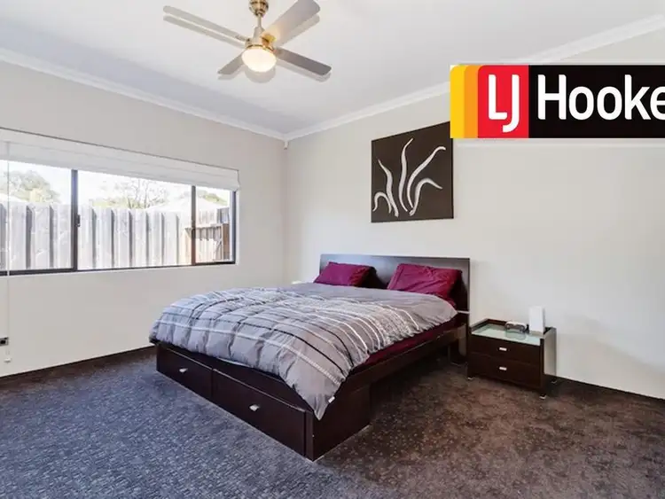 Third view of Homely house listing, 13 Barkle Close, Abbey WA 6280