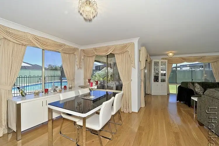 Seventh view of Homely house listing, 3 Jollup Way, Ravenswood WA 6208