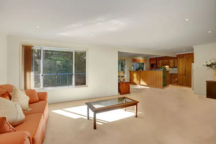 Second view of Homely house listing, 7 Cranbrook Street, Wyoming NSW 2250