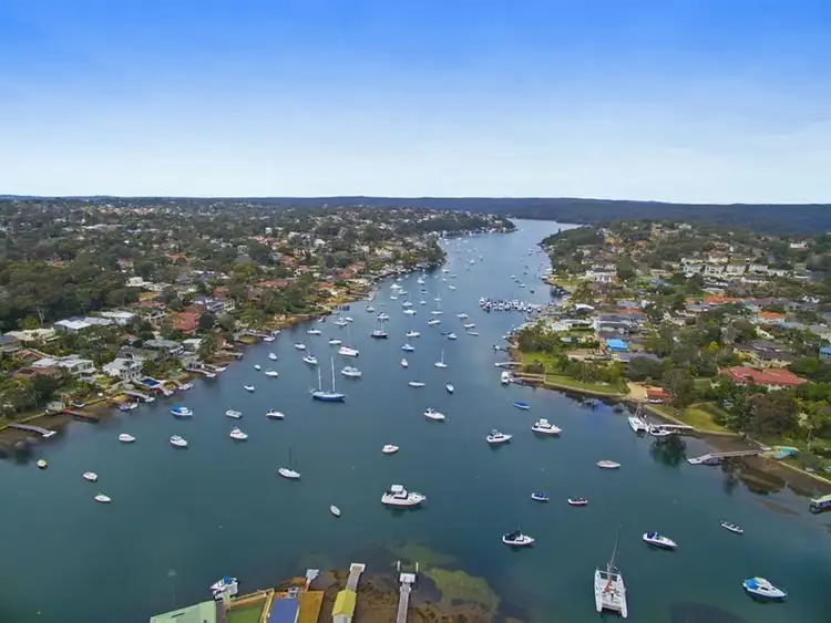 Third view of Homely house listing, 37 Matson Crescent, Miranda NSW 2228