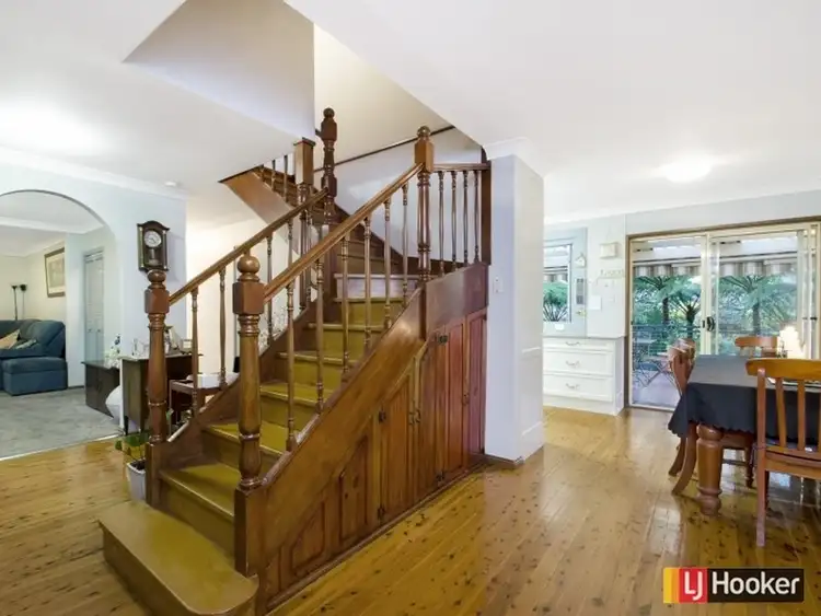 Sixth view of Homely house listing, 20 Dodson Crescent, Winston Hills NSW 2153