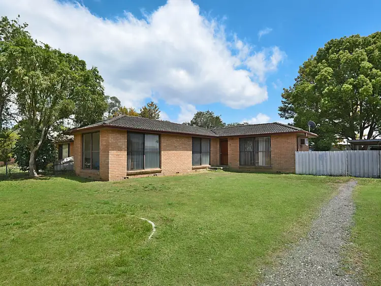 Main view of Homely house listing, 5 Trenchard Street, Heddon Greta NSW 2321