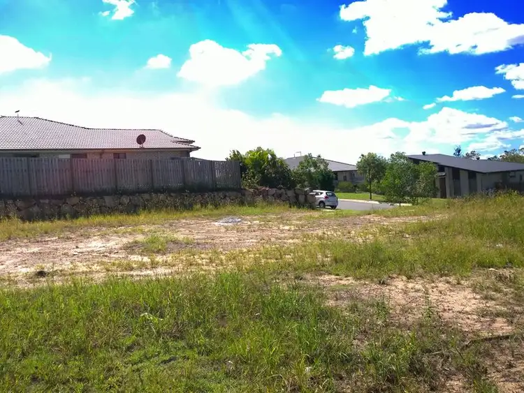 Third view of Homely land listing, 11 Odonnell Street, Augustine Heights QLD 4300