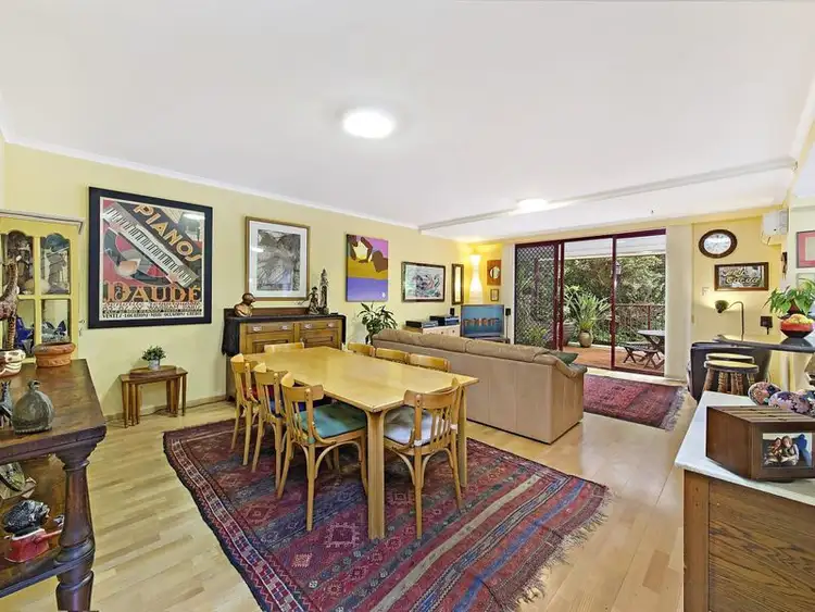 Second view of Homely townhouse listing, 19/18-20 Knocklayde Street, Ashfield NSW 2131