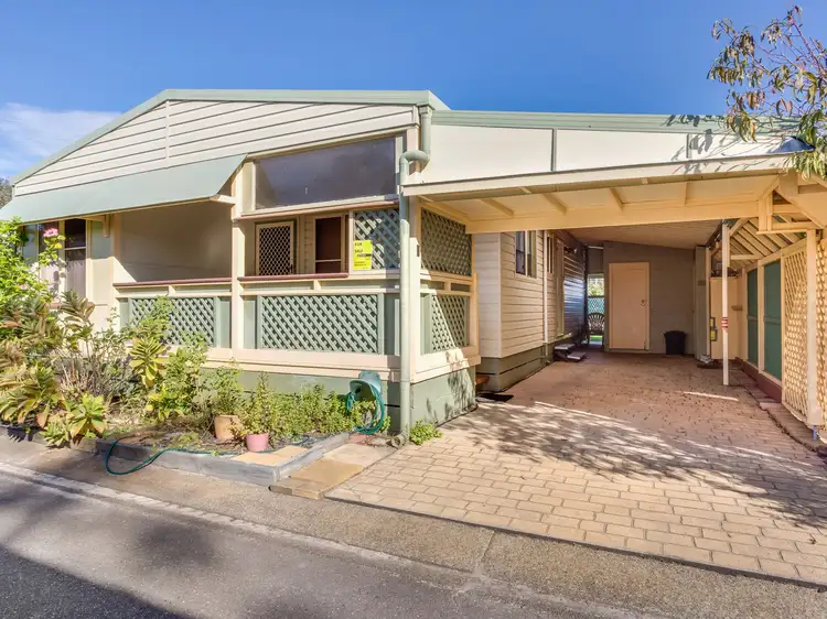 2/554 Gan Gan Road, Anna Bay NSW 2316