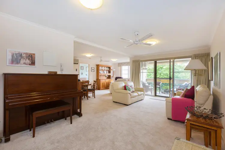 Main view of Homely apartment listing, 65/28 Torrens Street, Braddon ACT 2612
