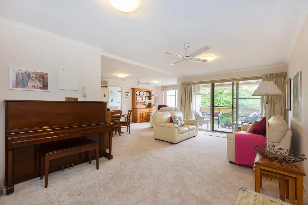 Main view of Homely apartment listing, 65/28 Torrens Street, Braddon ACT 2612