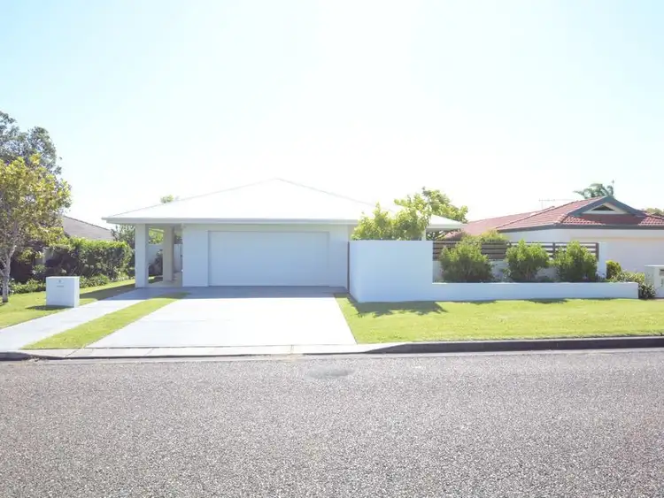 Main view of Homely house listing, 8 Spinnaker Cove, Wallabi Point NSW 2430