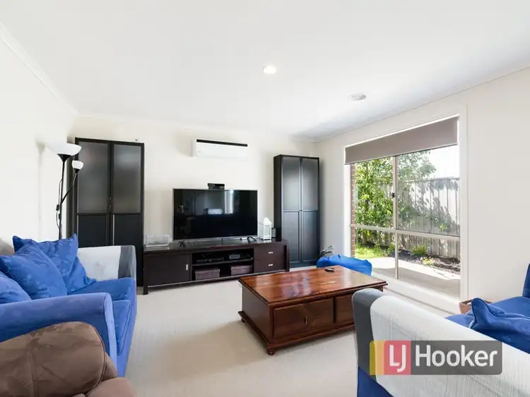 Second view of Homely house listing, 68 Algerd Way, Pakenham VIC 3810