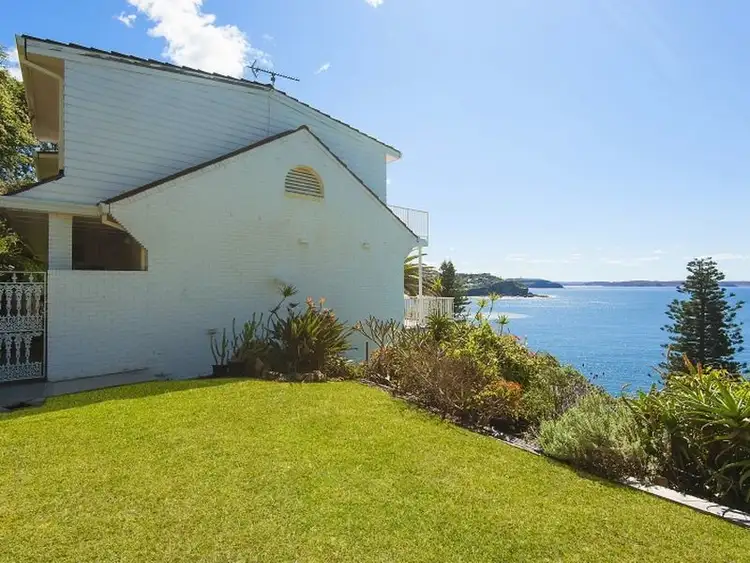 Fifth view of Homely house listing, 24 - 26 Rayner Road, Whale Beach NSW 2107