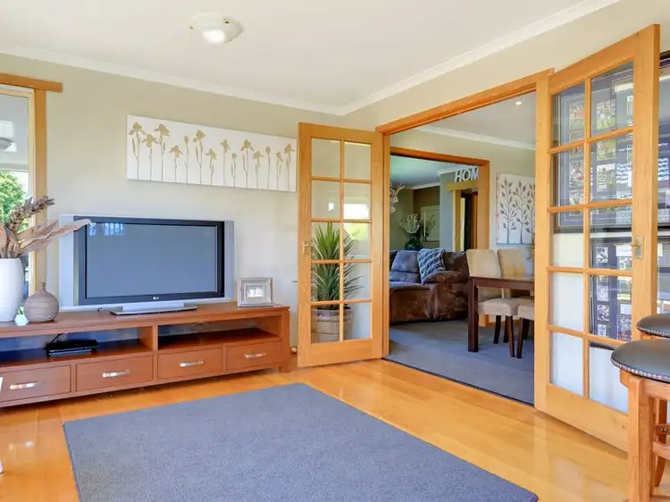 Fourth view of Homely house listing, 7 Crisling Place, Penguin TAS 7316