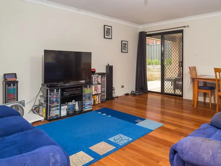 Fifth view of Homely house listing, 6 Elford Way, Malua Bay NSW 2536