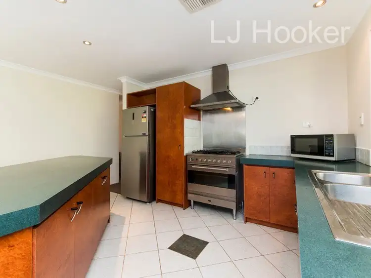 Third view of Homely house listing, 8 Belmont Close, Port Kennedy WA 6172