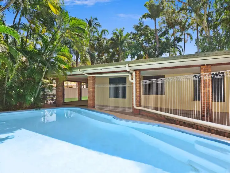 Main view of Homely house listing, 8 Wandie Crescent, Anula NT 812