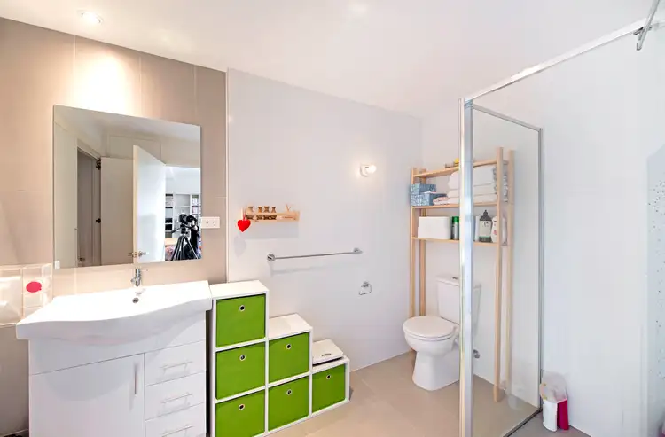 Fourth view of Homely apartment listing, 46/301 Flemington Road, Franklin ACT 2913