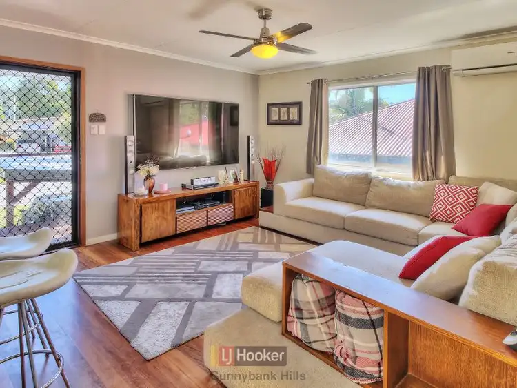 Fifth view of Homely house listing, 22 St Patrick Avenue, Kuraby QLD 4112
