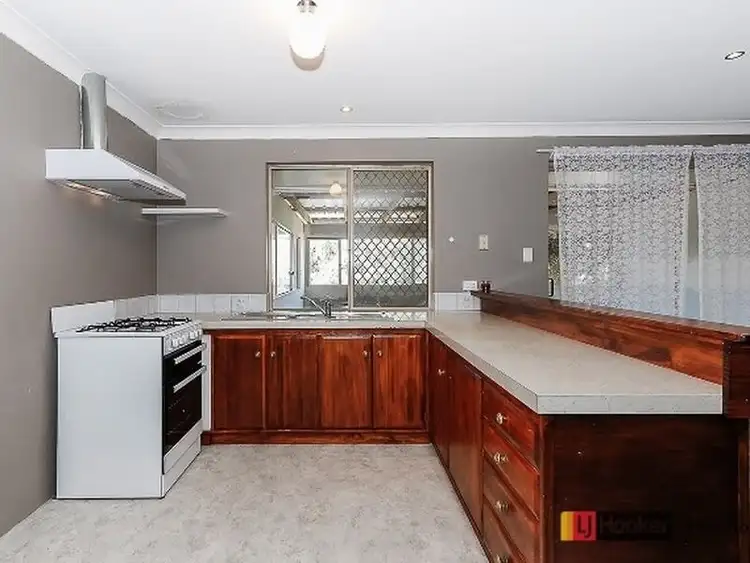 Third view of Homely house listing, 10 Whitfield Drive, Two Rocks WA 6037