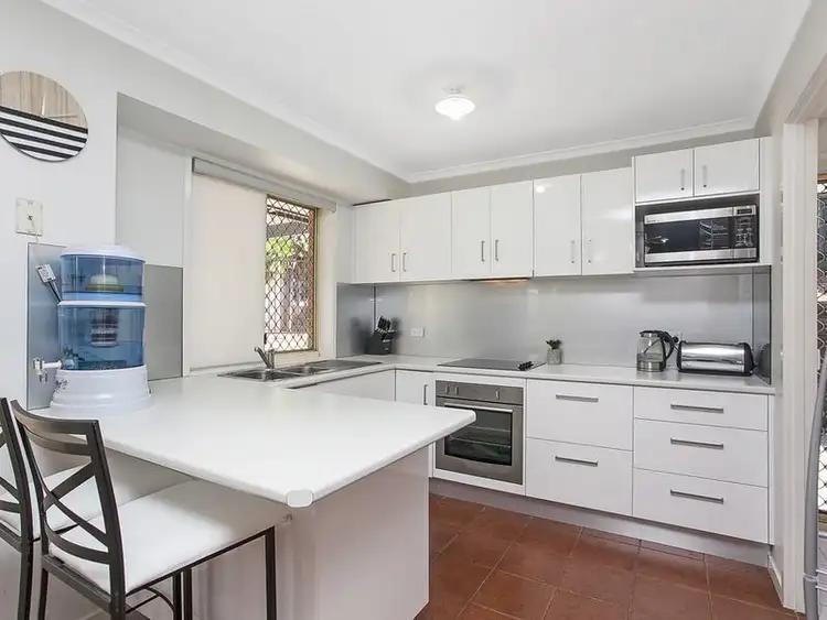 Fifth view of Homely house listing, 6 Voyager Court, Worongary QLD 4213