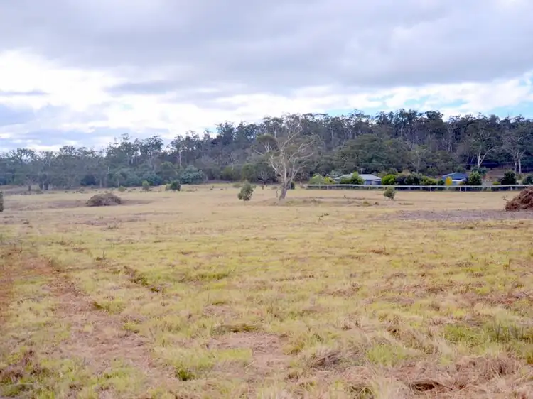 Third view of Homely land listing, Lot 1 Tasman Highway, Little Swanport TAS 7190