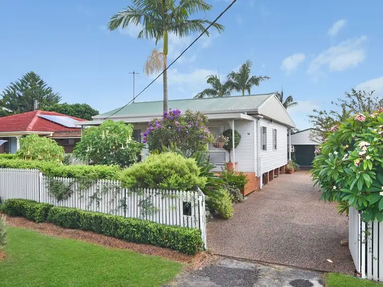 14 Rowena Street, Noraville NSW 2263