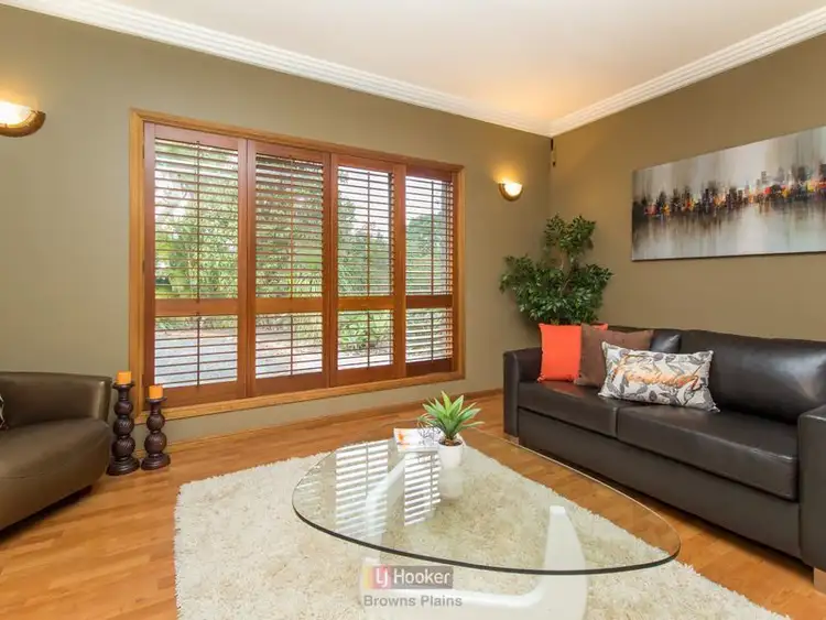 Fifth view of Homely house listing, 13-15 Durham Court, Park Ridge South QLD 4125