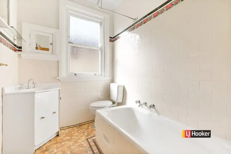 Sixth view of Homely apartment listing, 4/352 Livingstone Road, Marrickville NSW 2204