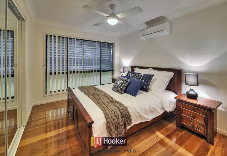 Sixth view of Homely house listing, 14 Cressbrook Street, Eight Mile Plains QLD 4113