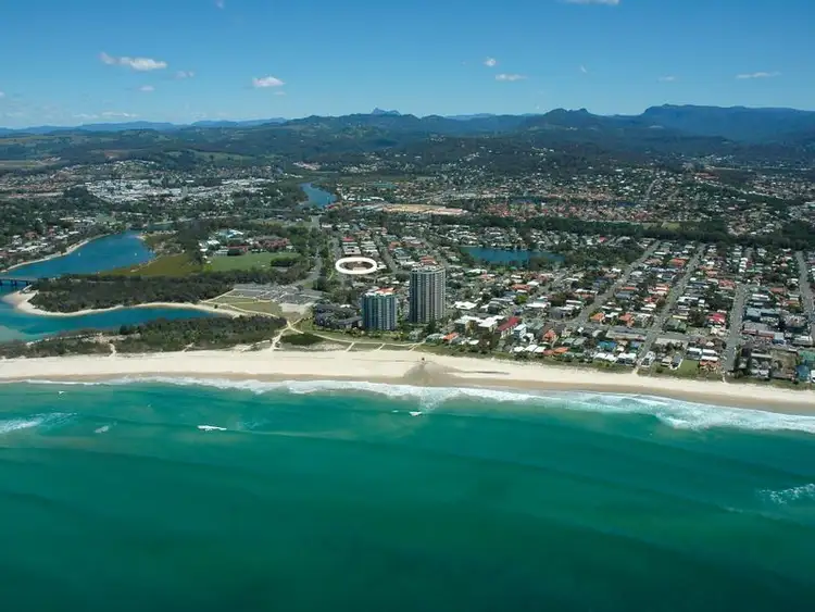 Main view of Homely unit listing, 4/80 Sarawak Avenue, Palm Beach QLD 4221