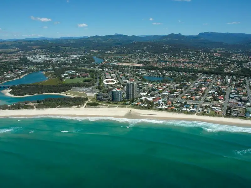 Main view of Homely unit listing, 4/80 Sarawak Avenue, Palm Beach QLD 4221