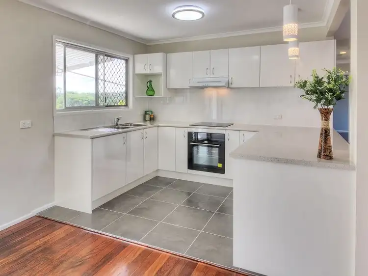 Second view of Homely house listing, 6 Tingiringi Street, Algester QLD 4115