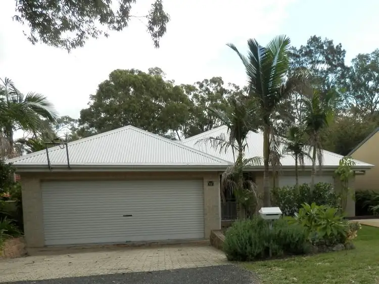 Second view of Homely house listing, 12 Pier Place, Bundabah NSW 2324