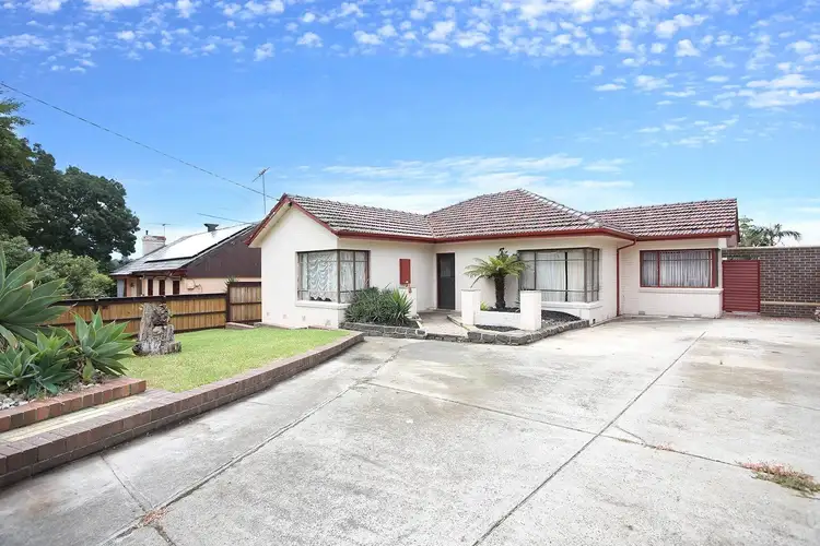 24 George Avenue, Hallam VIC 3803