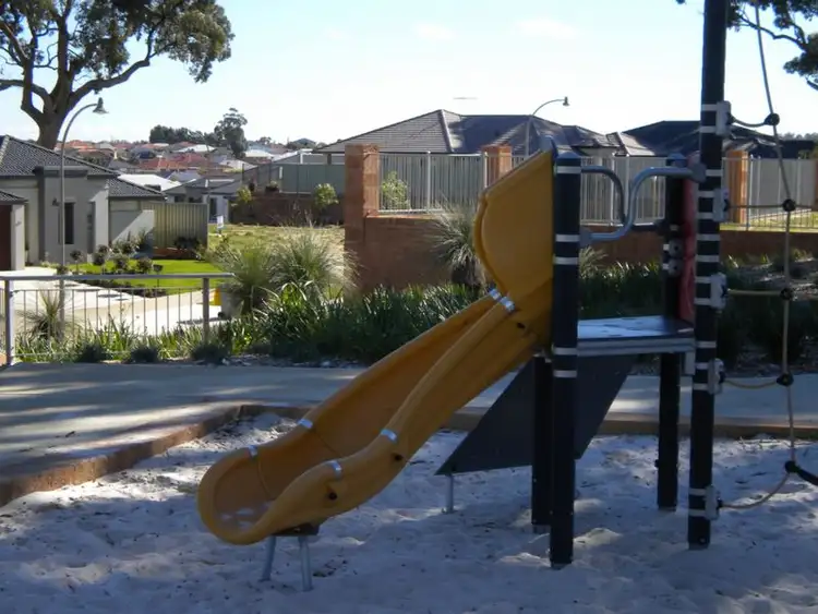 Fifth view of Homely land listing, 44 Colonial Blvd, Baldivis WA 6171