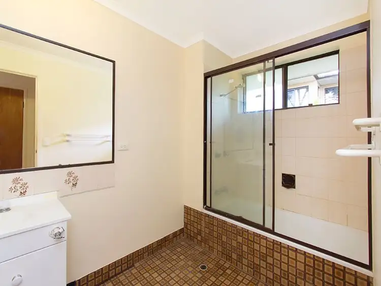 Sixth view of Homely townhouse listing, 1/24 Mitre Street, St Lucia QLD 4067