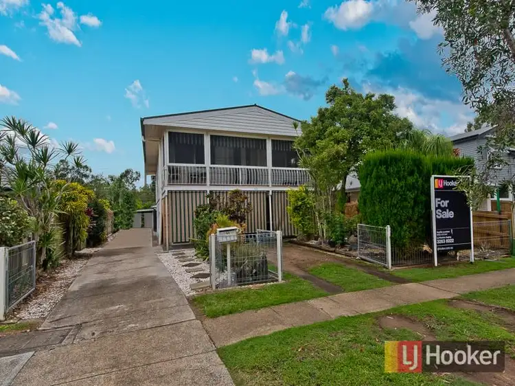 Main view of Homely house listing, 40 Rostrevor Road, Boondall QLD 4034